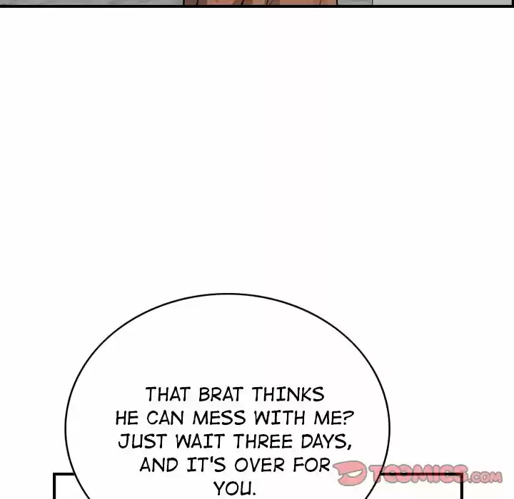 Legend: The Beginning Chapter 111