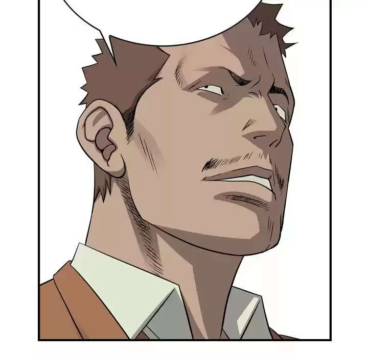 Legend: The Beginning Chapter 111