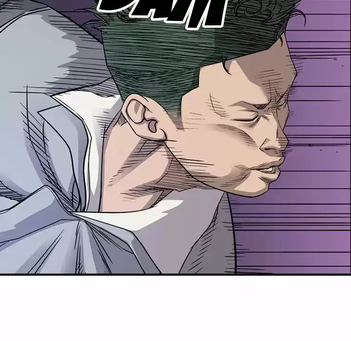 Legend: The Beginning Chapter 111