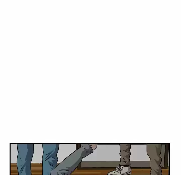 Legend: The Beginning Chapter 111