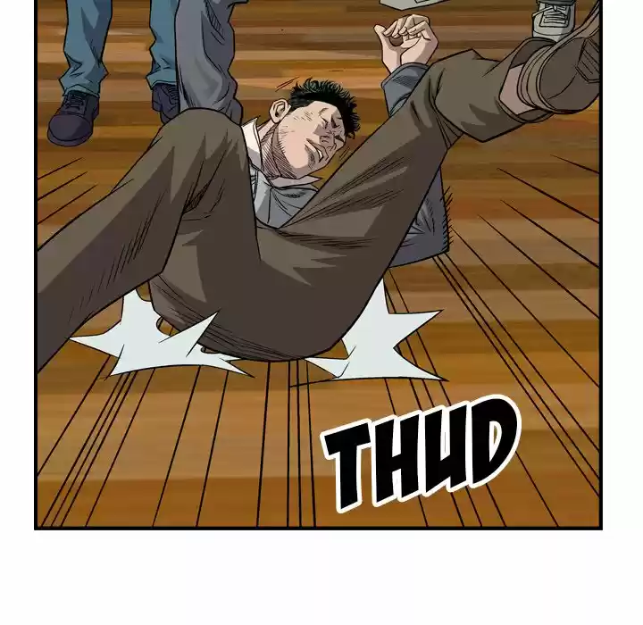 Legend: The Beginning Chapter 111