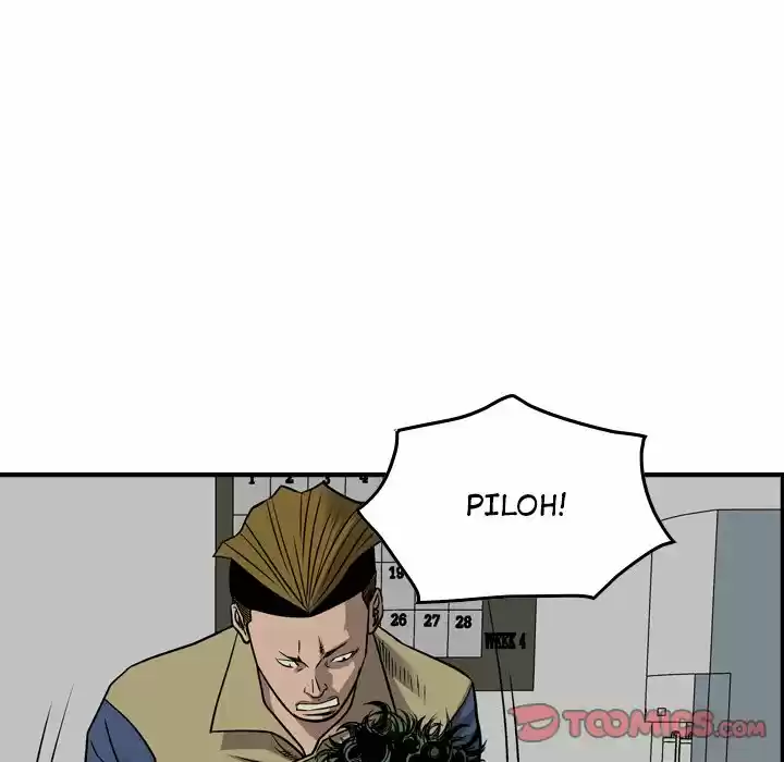 Legend: The Beginning Chapter 111