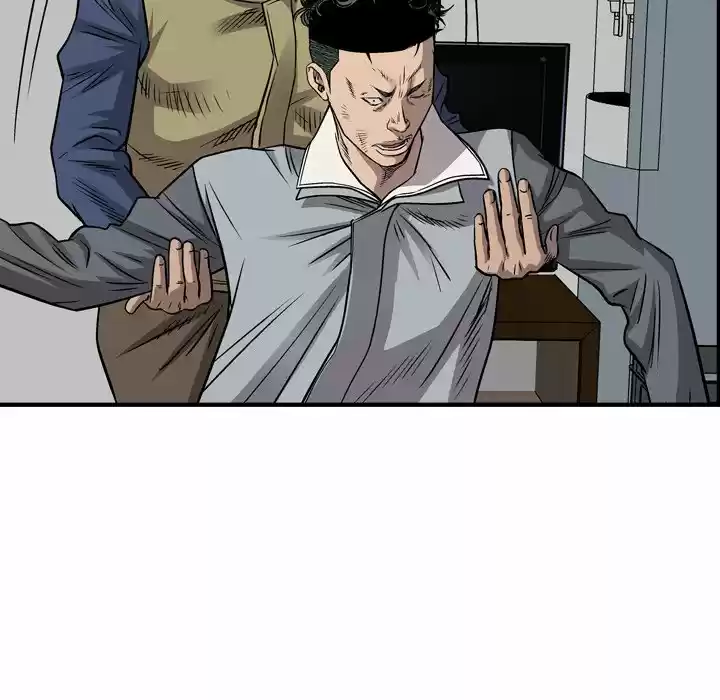 Legend: The Beginning Chapter 111