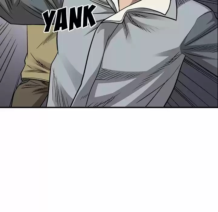 Legend: The Beginning Chapter 111