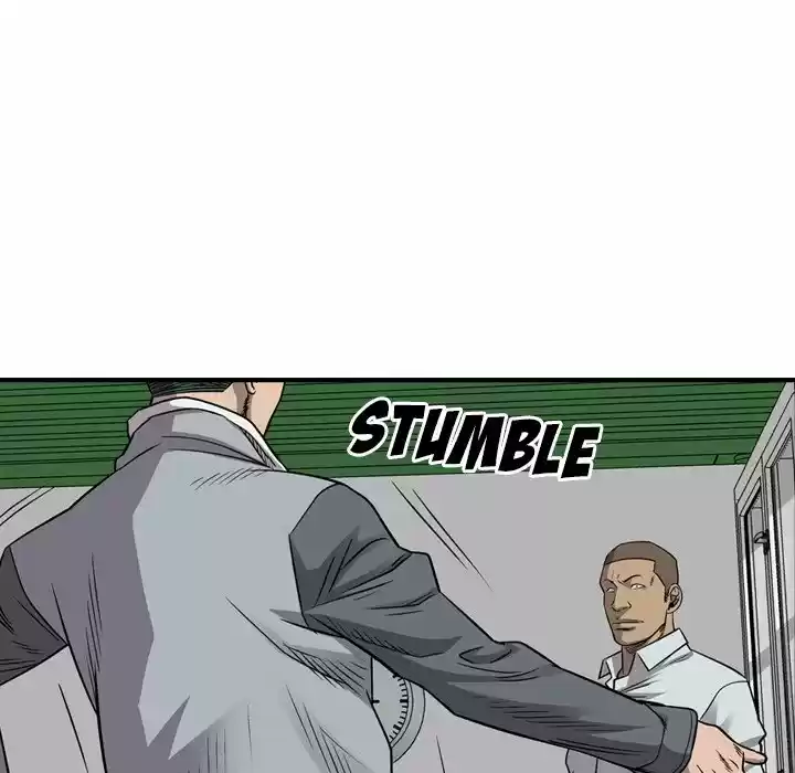 Legend: The Beginning Chapter 111