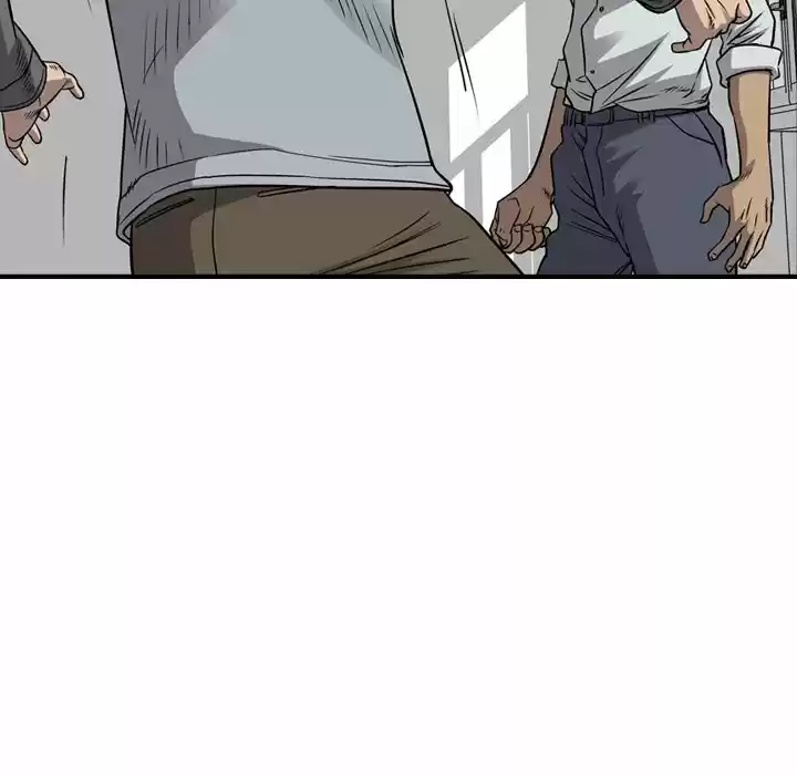 Legend: The Beginning Chapter 111