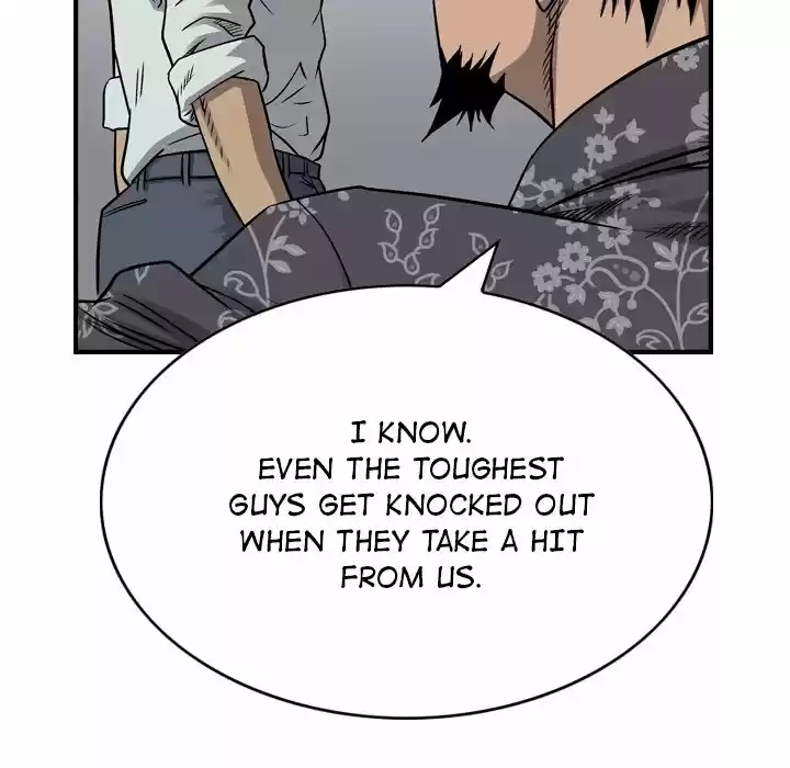 Legend: The Beginning Chapter 111