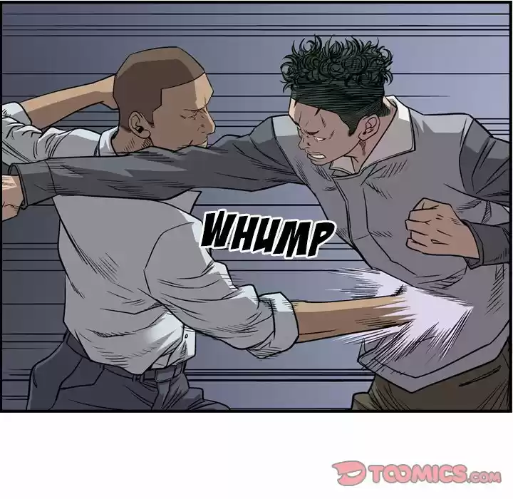 Legend: The Beginning Chapter 111