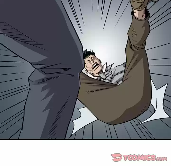 Legend: The Beginning Chapter 111