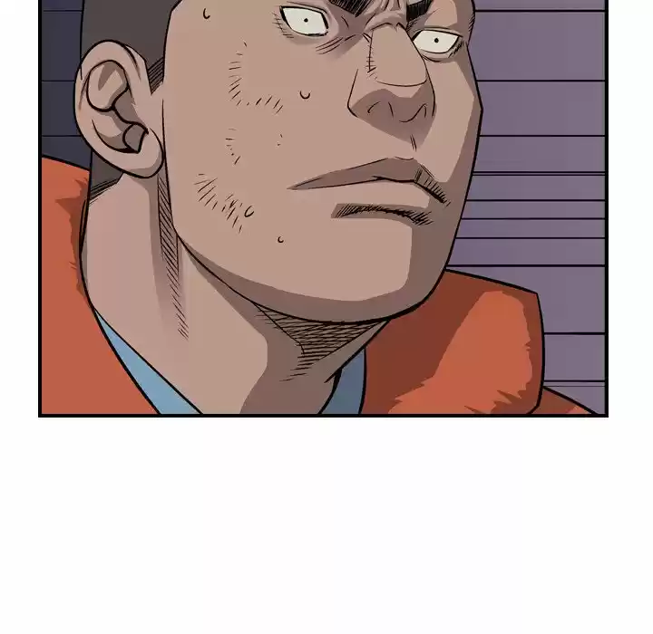 Legend: The Beginning Chapter 111