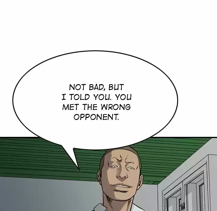 Legend: The Beginning Chapter 111