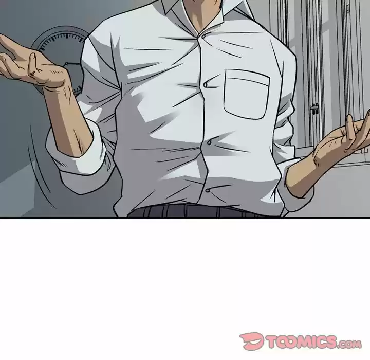 Legend: The Beginning Chapter 111