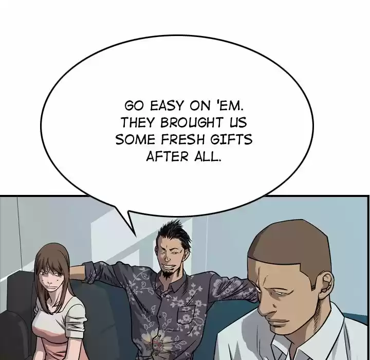 Legend: The Beginning Chapter 111