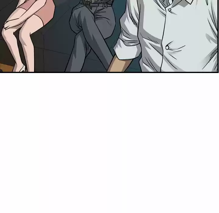 Legend: The Beginning Chapter 111