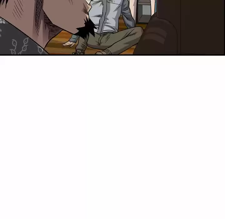 Legend: The Beginning Chapter 111