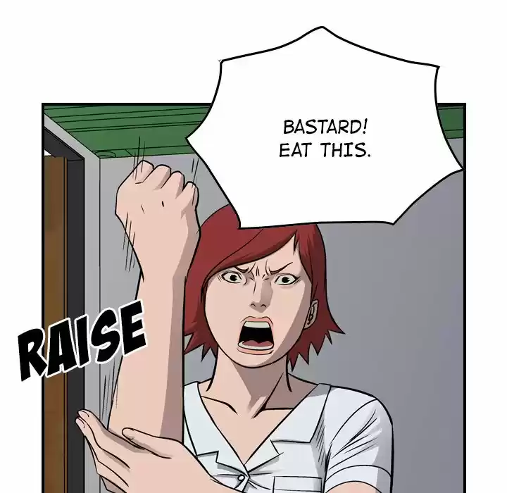 Legend: The Beginning Chapter 111