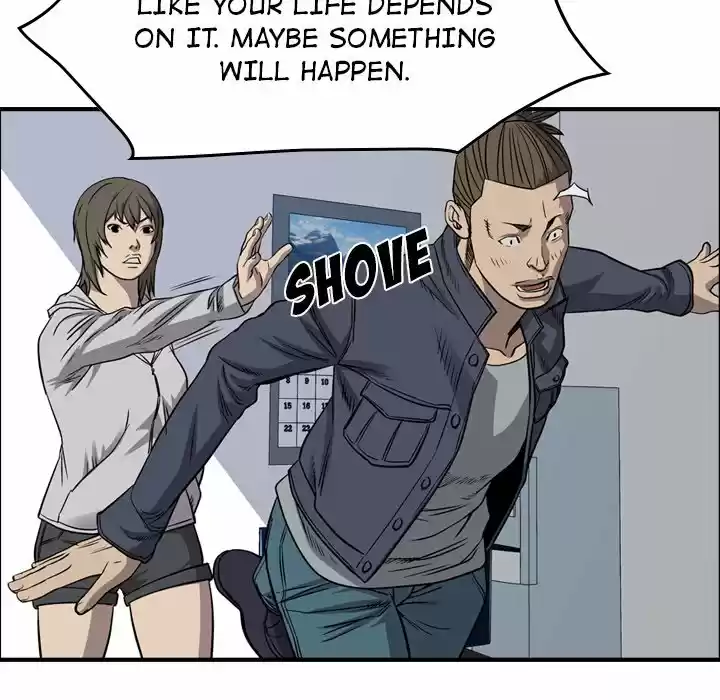 Legend: The Beginning Chapter 111