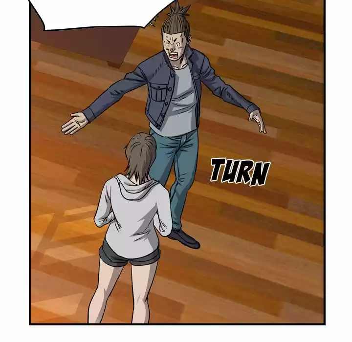 Legend: The Beginning Chapter 111