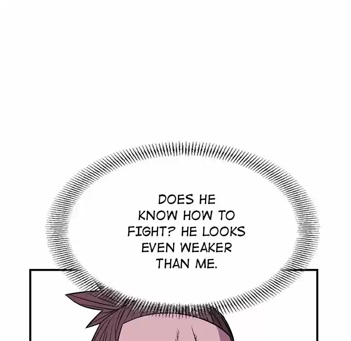 Legend: The Beginning Chapter 111