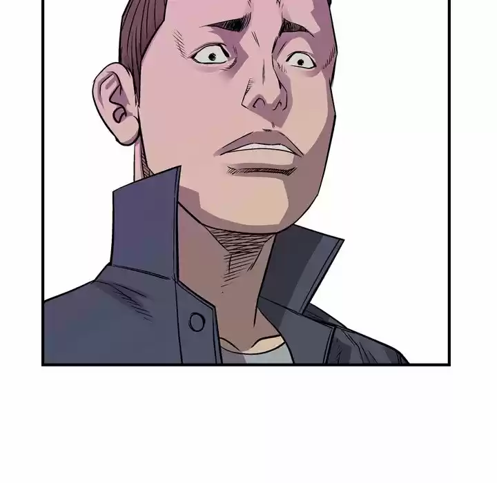 Legend: The Beginning Chapter 111