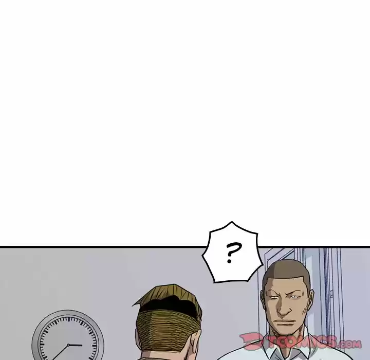 Legend: The Beginning Chapter 111