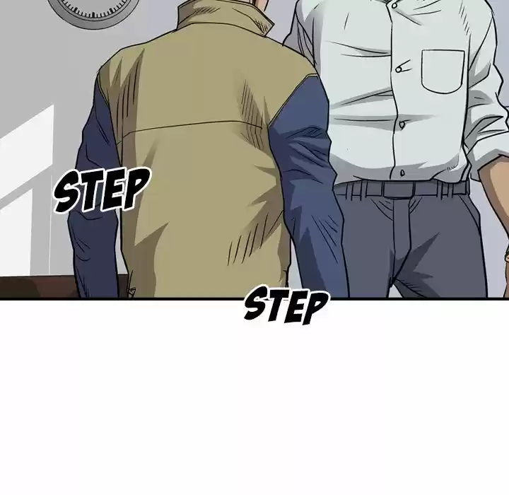 Legend: The Beginning Chapter 111