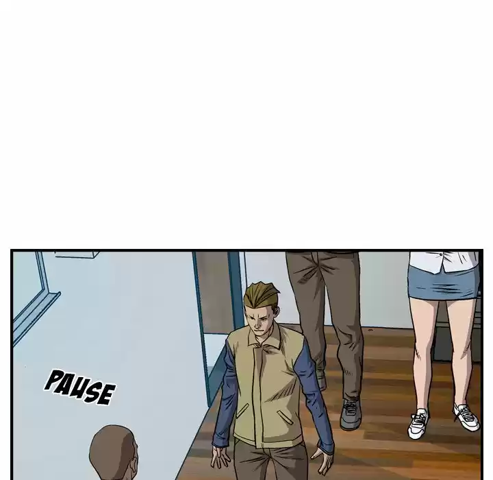 Legend: The Beginning Chapter 111