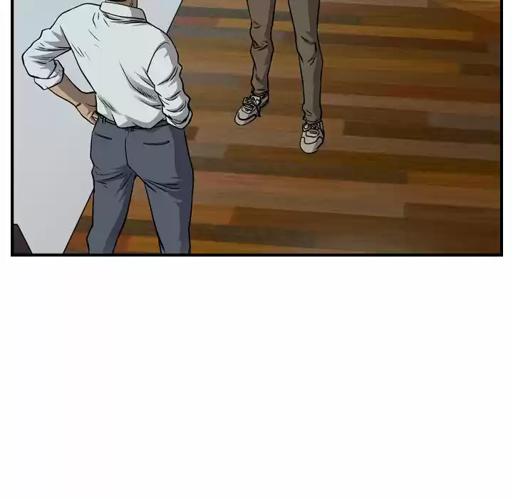 Legend: The Beginning Chapter 111