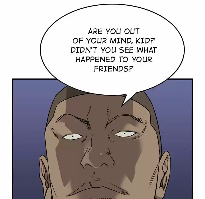 Legend: The Beginning Chapter 111