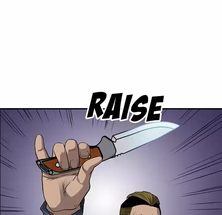 Legend: The Beginning Chapter 111