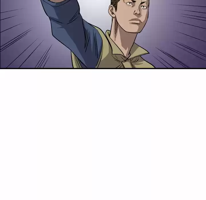 Legend: The Beginning Chapter 111