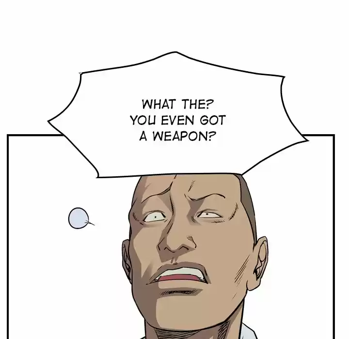 Legend: The Beginning Chapter 111