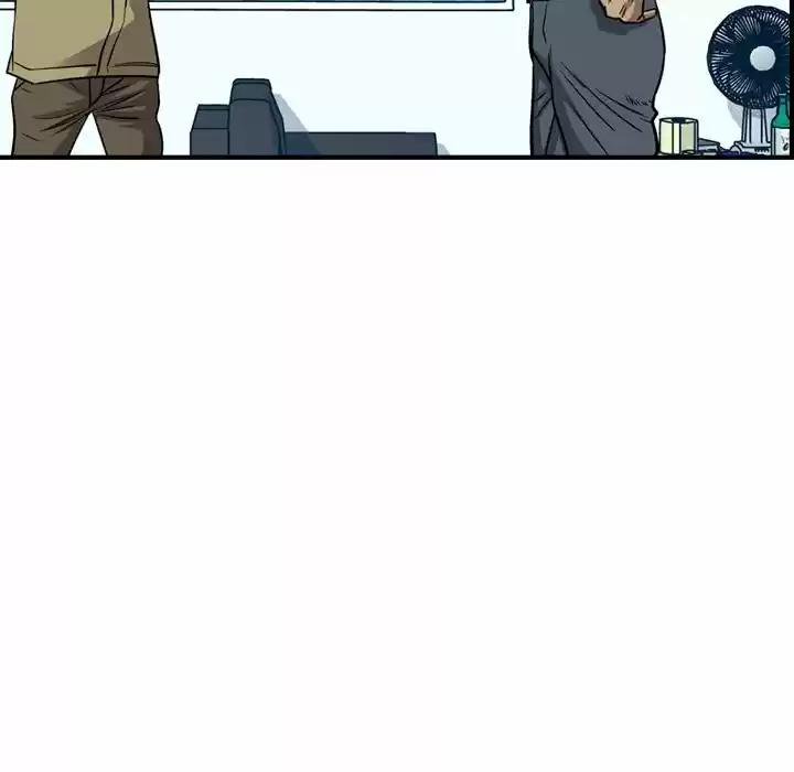 Legend: The Beginning Chapter 111