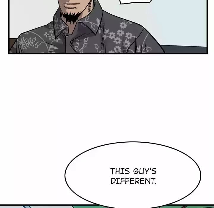 Legend: The Beginning Chapter 111