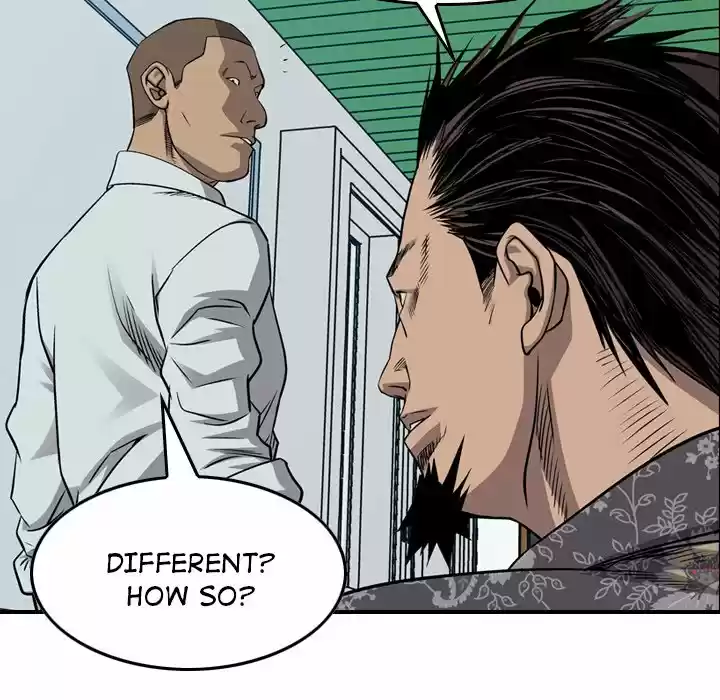 Legend: The Beginning Chapter 111