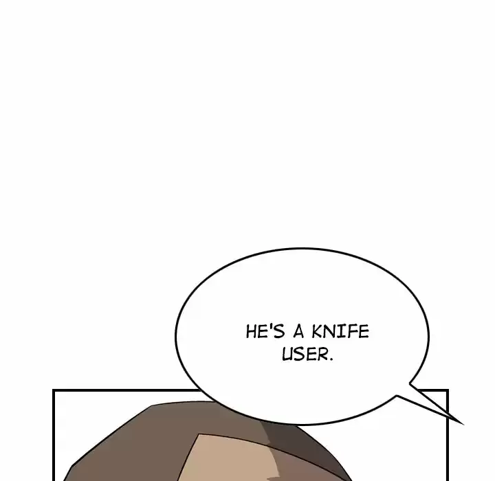 Legend: The Beginning Chapter 111