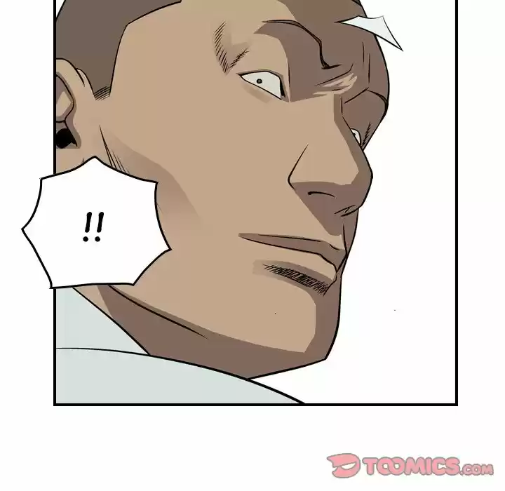 Legend: The Beginning Chapter 111