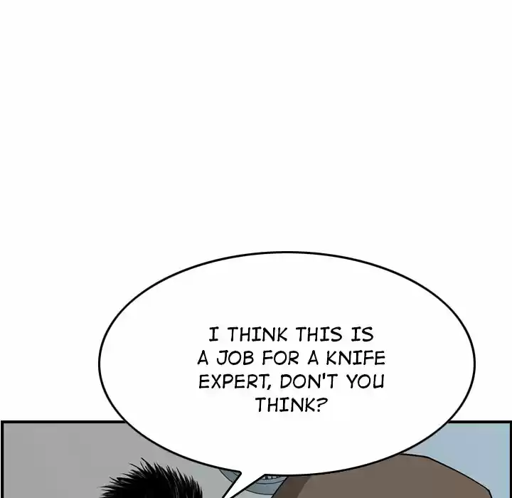 Legend: The Beginning Chapter 111