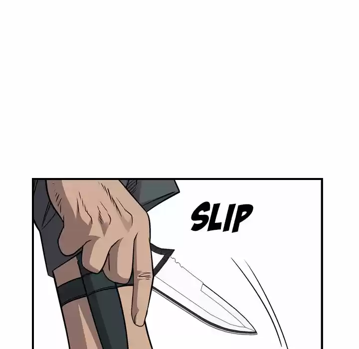 Legend: The Beginning Chapter 111