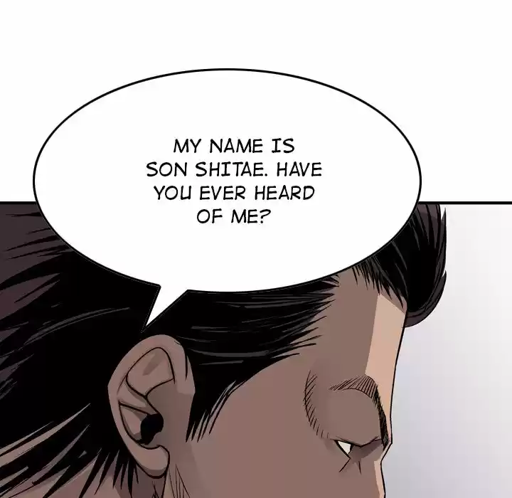 Legend: The Beginning Chapter 111