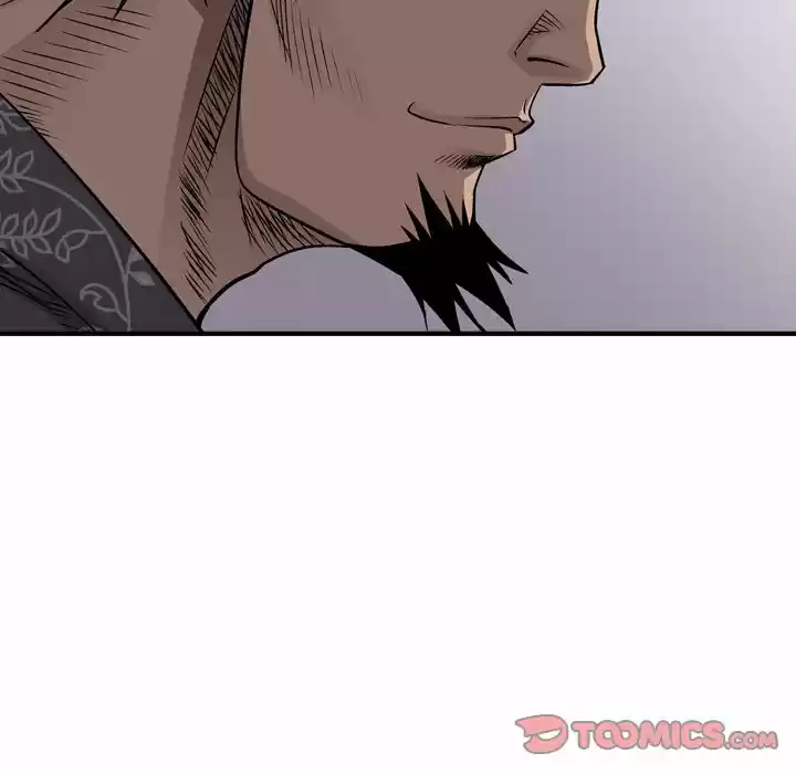 Legend: The Beginning Chapter 111