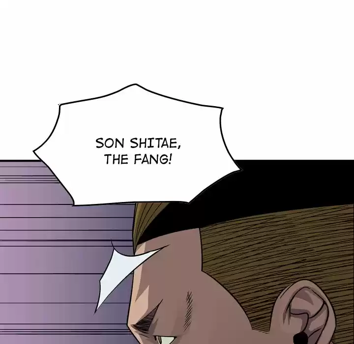 Legend: The Beginning Chapter 111