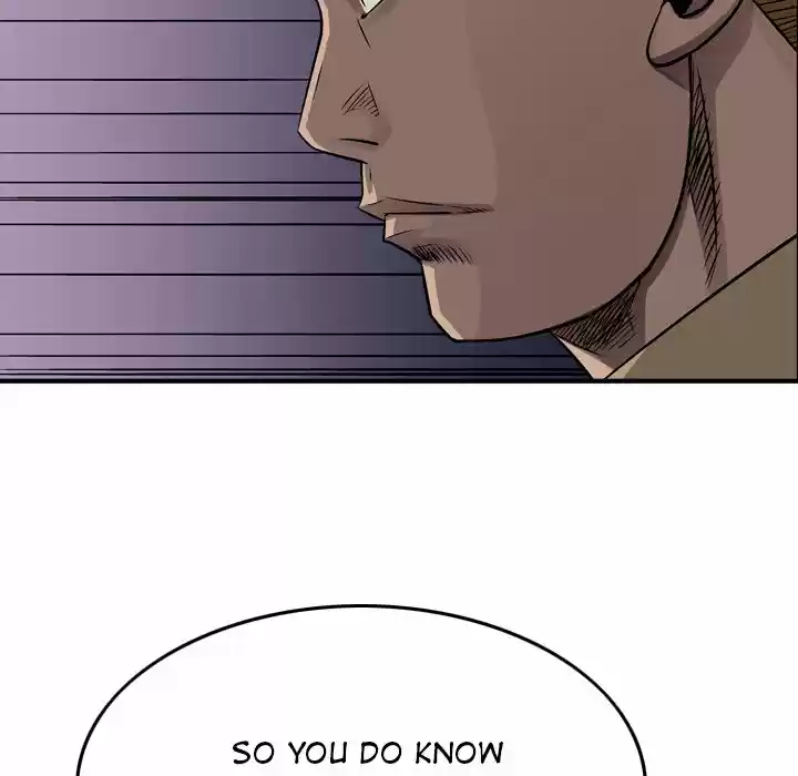 Legend: The Beginning Chapter 111