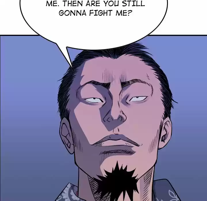 Legend: The Beginning Chapter 111