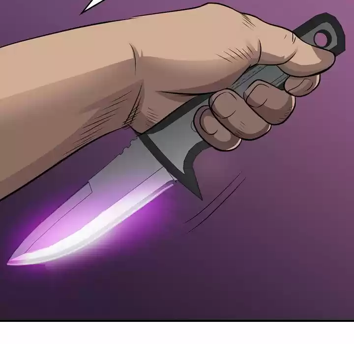 Legend: The Beginning Chapter 111