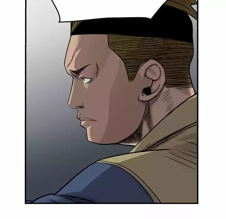 Legend: The Beginning Chapter 111