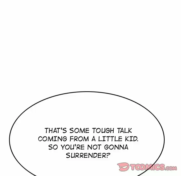 Legend: The Beginning Chapter 111