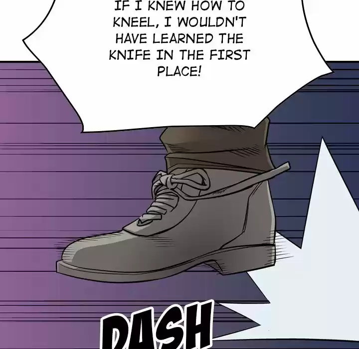 Legend: The Beginning Chapter 111