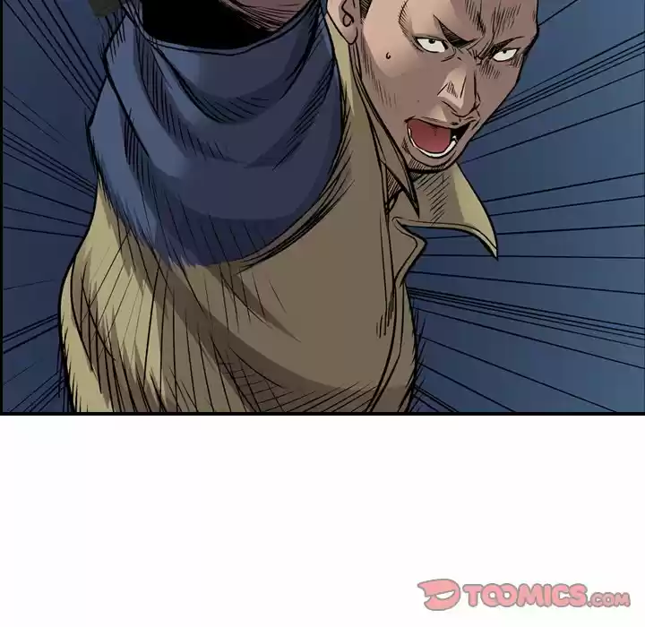 Legend: The Beginning Chapter 111