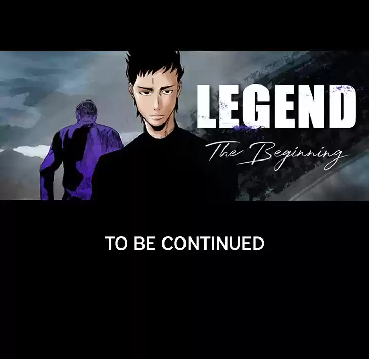 Legend: The Beginning Chapter 111